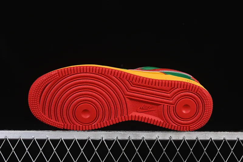 All categories Nk Air Force 1 Air Force series Nk Air Force 1 Low Air Force low top Pure original Lil Yachty x Nike Air Force 1'07 Low joint model Worker 2.0 Air Force 1 low top casual sneakers IH4383-300